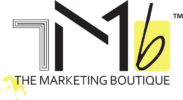 the marketing boutique